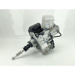 SERVOFRENO 4M0614105T 