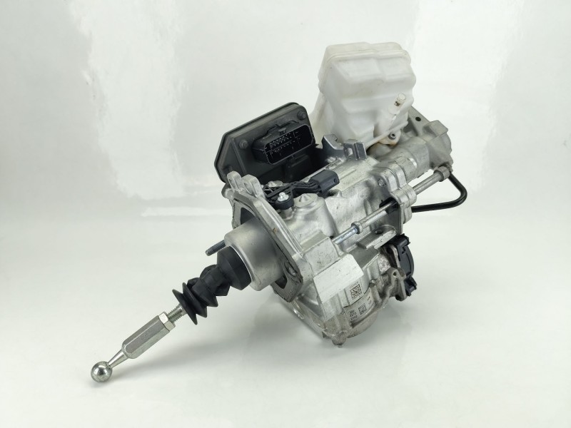 Recambio de servofreno para audi q7 (4mb, 4mg, 4mq) 3.0 60 tfsi e quattro referencia OEM IAM 4M0614105T  