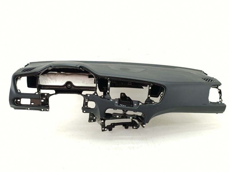 Recambio de salpicadero para kia xceed van (cd) 1.4 t-gdi referencia OEM IAM 84710J7000WK  