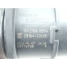 Recambio de caudalimetro para kia xceed van (cd) 1.4 t-gdi referencia OEM IAM 281642J600  