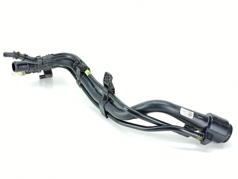 Recambio de deposito combustible para kia xceed van (cd) 1.4 t-gdi referencia OEM IAM 31030J7100  