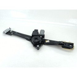 ELEVALUNAS DELANTERO IZQUIERDO YQ00778280 