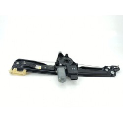 ELEVALUNAS TRASERO IZQUIERDO YQ00779180 