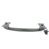 Recambio de refuerzo paragolpes delantero para seat ibiza v (kj1, kjg) 1.0 mpi referencia OEM IAM 6F0807111B  