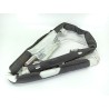 Recambio de airbag cortina delantero izquierdo para peugeot 508 i (8d_) 2.0 hdi referencia OEM IAM 9802985280  