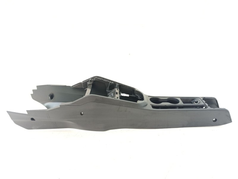 Recambio de consola central para seat ibiza v (kj1, kjg) 1.0 mpi referencia OEM IAM 6F1863243C  