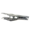 Recambio de consola central para seat ibiza v (kj1, kjg) 1.0 mpi referencia OEM IAM 6F1863243C  