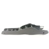 Recambio de consola central para seat ibiza v (kj1, kjg) 1.0 mpi referencia OEM IAM 6F1863243C  