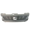 Recambio de rejilla paragolpes delantero para seat ibiza v (kj1, kjg) 1.0 mpi referencia OEM IAM 6F0853654  