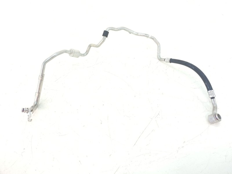 Recambio de tubos aire acondicionado para seat ibiza v (kj1, kjg) 1.0 mpi referencia OEM IAM 2Q0816743AH  