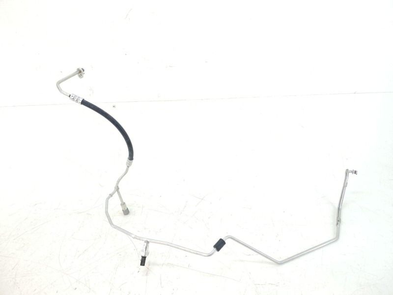 Recambio de tubos aire acondicionado para seat ibiza v (kj1, kjg) 1.0 mpi referencia OEM IAM 2Q1816741L  