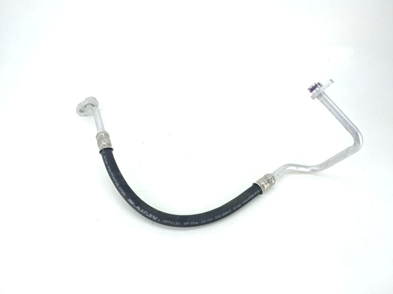 Recambio de tubos aire acondicionado para seat ibiza v (kj1, kjg) 1.0 mpi referencia OEM IAM 2Q0816721N  