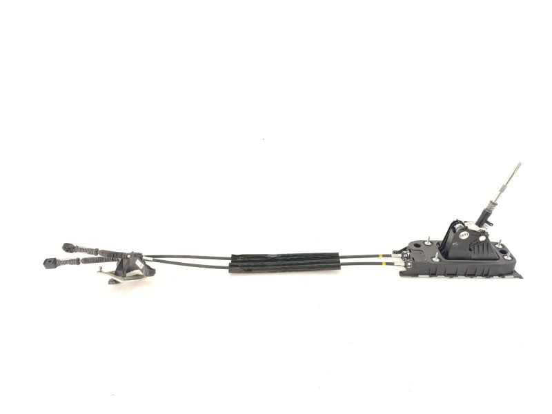Recambio de palanca cambio para seat ibiza v (kj1, kjg) 1.0 mpi referencia OEM IAM 5R3711049K  