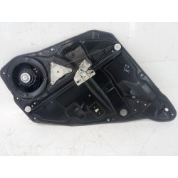 ELEVALUNAS TRASERO IZQUIERDO A1648203002 