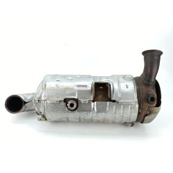 FILTRO DE PARTICULAS 9833331780 