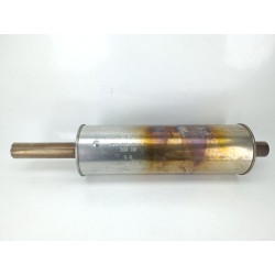 TUBO ESCAPE CENTRAL 2Q0253211 