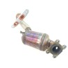 Recambio de catalizador para seat ibiza v (kj1, kjg) 1.0 mpi referencia OEM IAM 2Q0131690J  