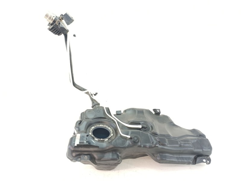 Recambio de deposito combustible para seat ibiza v (kj1, kjg) 1.0 mpi referencia OEM IAM 2Q0201021LN  