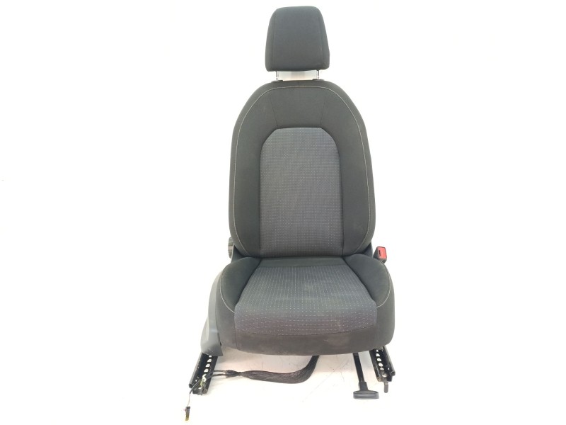 Recambio de asiento delantero derecho para seat ibiza v (kj1, kjg) 1.0 mpi referencia OEM IAM 2Q4881106M  