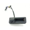 Recambio de maneta exterior porton para skoda karoq (nu7, nd7) 2.0 tdi referencia OEM IAM 566827566A  