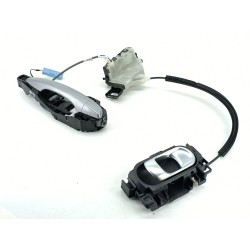 CERRADURA PUERTA DELANTERA DERECHA 9826677980 