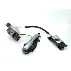 CERRADURA PUERTA TRASERA DERECHA 9826676580 