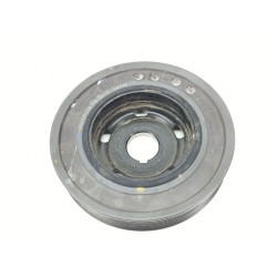 POLEA CIGUEÑAL 9821624380 