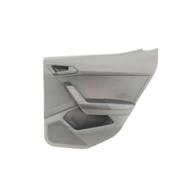 GUARNECIDO PUERTA TRASERA DERECHA 6F0867212G 