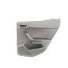 Recambio de guarnecido puerta trasera derecha para seat ibiza v (kj1, kjg) 1.0 mpi referencia OEM IAM 6F0867212G  
