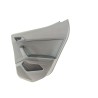 Recambio de guarnecido puerta trasera derecha para seat ibiza v (kj1, kjg) 1.0 mpi referencia OEM IAM 6F0867212G  