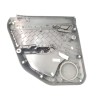 Recambio de guarnecido puerta trasera derecha para seat ibiza v (kj1, kjg) 1.0 mpi referencia OEM IAM 6F0867212G  