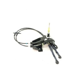 PALANCA CAMBIO DFR546100 