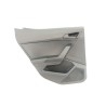 Recambio de guarnecido puerta trasera izquierda para seat ibiza v (kj1, kjg) 1.0 mpi referencia OEM IAM 6F0867211G  