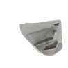 Recambio de guarnecido puerta trasera izquierda para seat ibiza v (kj1, kjg) 1.0 mpi referencia OEM IAM 6F0867211G  