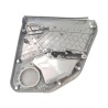 Recambio de guarnecido puerta trasera izquierda para seat ibiza v (kj1, kjg) 1.0 mpi referencia OEM IAM 6F0867211G  