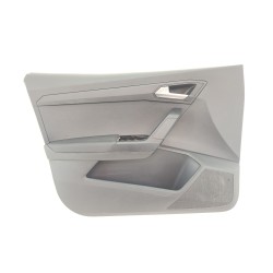 GUARNECIDO PUERTA DELANTERA IZQUIERDA 6F0867113 