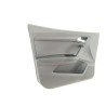 Recambio de guarnecido puerta delantera izquierda para seat ibiza v (kj1, kjg) 1.0 mpi referencia OEM IAM 6F0867113  