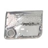Recambio de guarnecido puerta delantera izquierda para seat ibiza v (kj1, kjg) 1.0 mpi referencia OEM IAM 6F0867113  