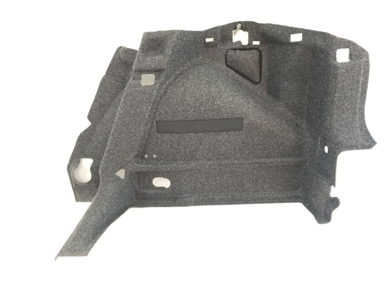 Recambio de moldura para seat ibiza v (kj1, kjg) 1.0 mpi referencia OEM IAM 6F0867428  