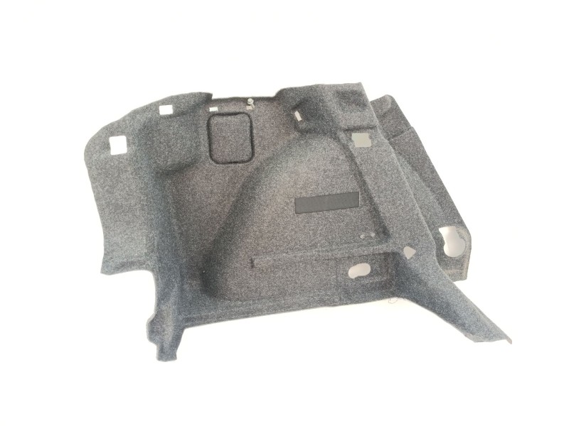 Recambio de moldura para seat ibiza v (kj1, kjg) 1.0 mpi referencia OEM IAM 6F0867427  