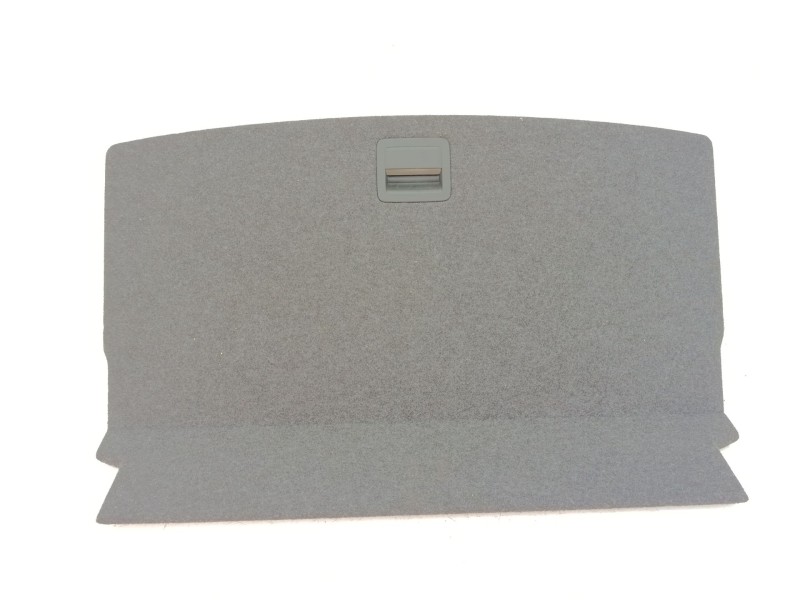 Recambio de tapa maletero para seat ibiza v (kj1, kjg) 1.0 mpi referencia OEM IAM 6F0858855  