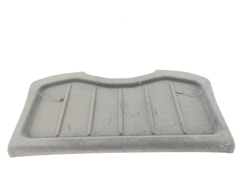 Recambio de bandeja trasera para seat ibiza v (kj1, kjg) 1.0 mpi referencia OEM IAM 6F0867769D  