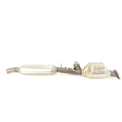 TUBO ESCAPE DELANTERO PS7540600 