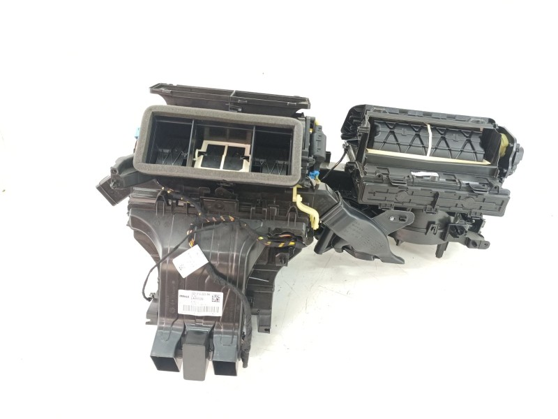 Recambio de calefaccion entera normal para seat ibiza v (kj1, kjg) 1.0 mpi referencia OEM IAM 2Q1816005AK  