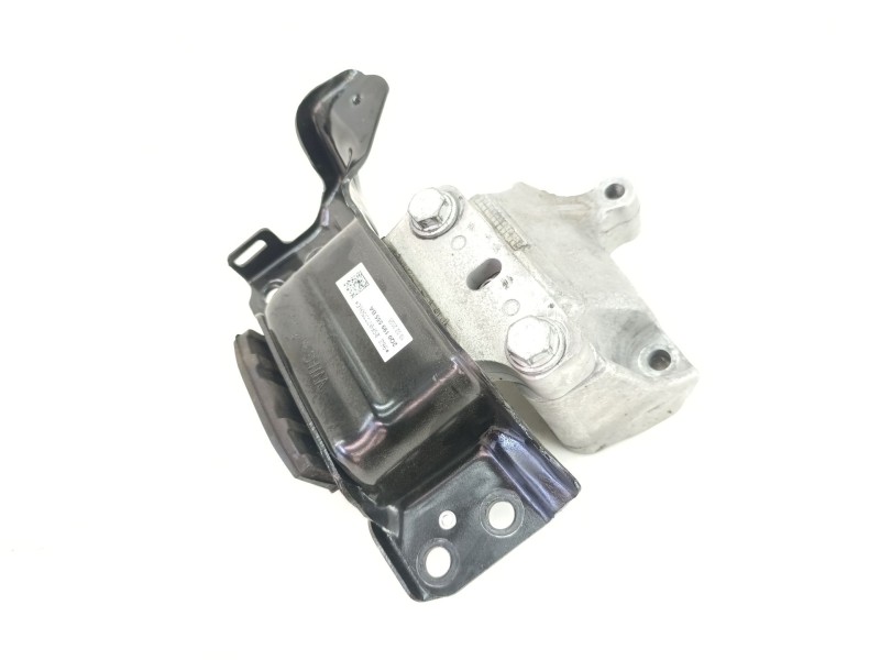 Recambio de soporte cambio para seat ibiza v (kj1, kjg) 1.0 mpi referencia OEM IAM 2Q0199555BA  