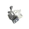 Recambio de soporte cambio para seat ibiza v (kj1, kjg) 1.0 mpi referencia OEM IAM 2Q0199555BA  