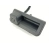 Recambio de maneta exterior porton para skoda karoq (nu7, nd7) 2.0 tdi referencia OEM IAM 566827566A  
