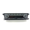 Recambio de mando climatizador para seat ibiza v (kj1, kjg) 1.0 mpi referencia OEM IAM 6F0907044M  