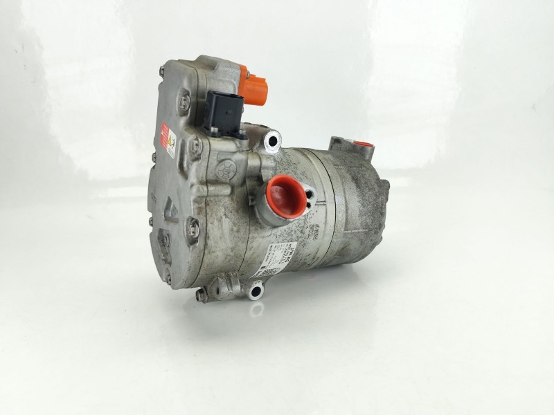 Recambio de compresor aire acondicionado para audi q7 (4mb, 4mg, 4mq) 3.0 60 tfsi e quattro referencia OEM IAM 4G0816797E  