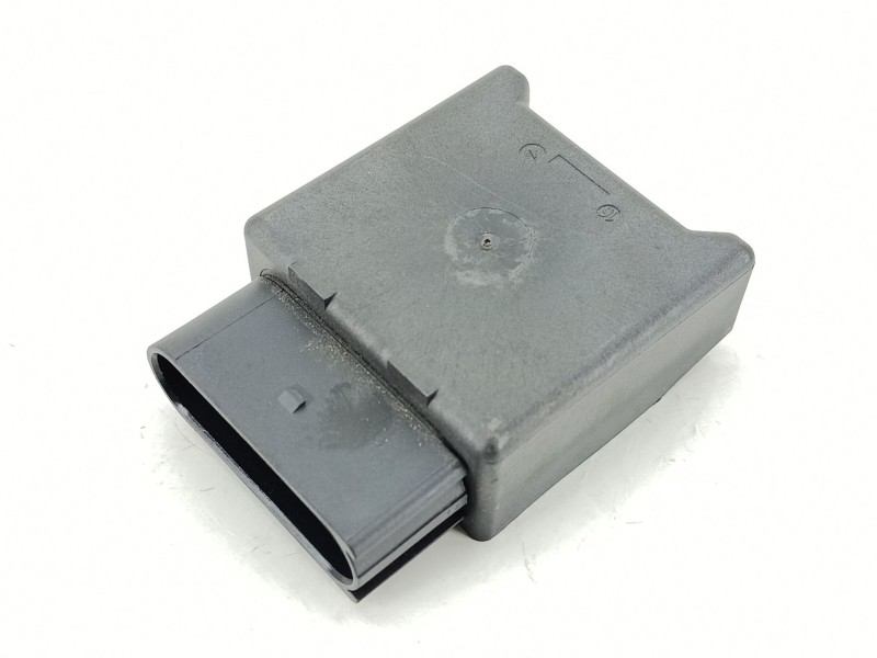 Recambio de modulo electronico para seat ibiza v (kj1, kjg) 1.0 mpi referencia OEM IAM 5Q0906093E  